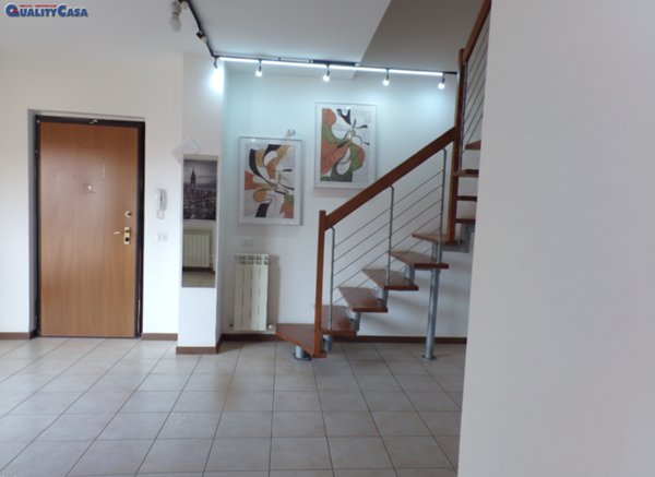 appartamento in vendita a Chiaravalle