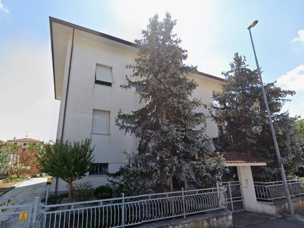 appartamento in vendita a Chiaravalle