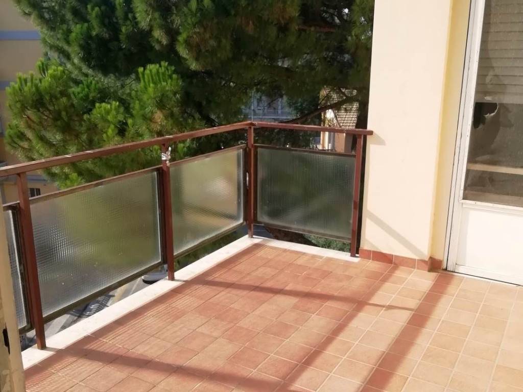 appartamento in vendita a Chiaravalle