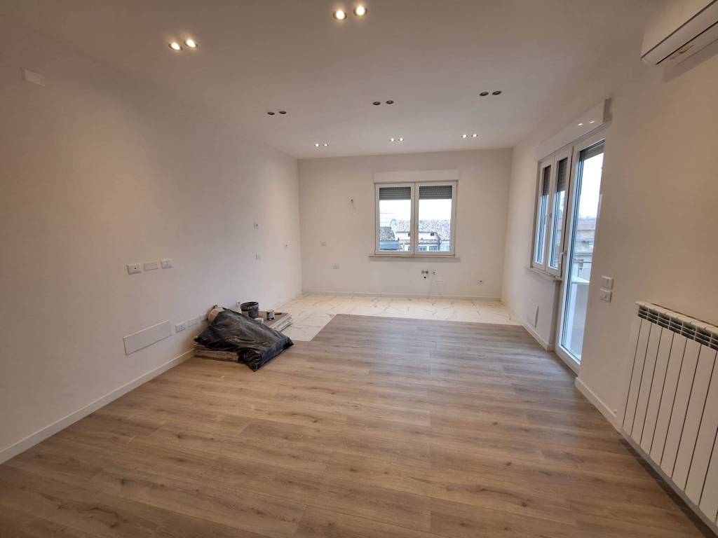 appartamento in vendita a Chiaravalle