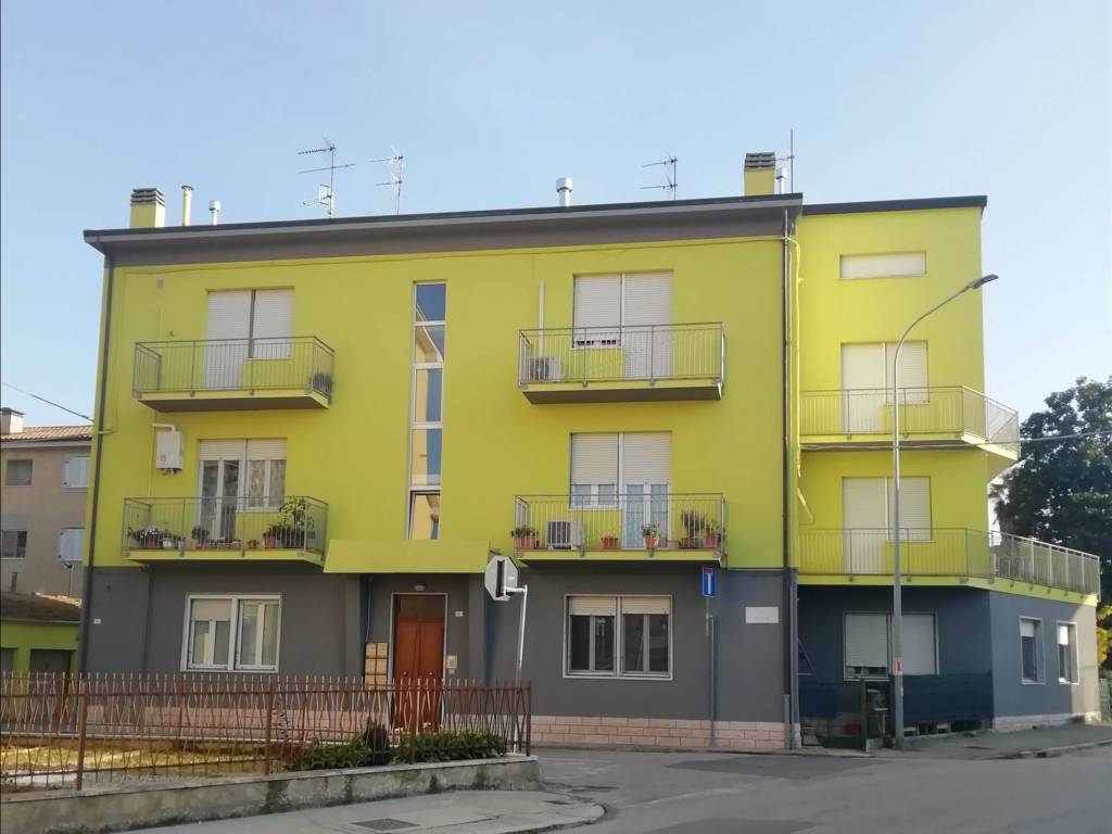 appartamento in vendita a Chiaravalle