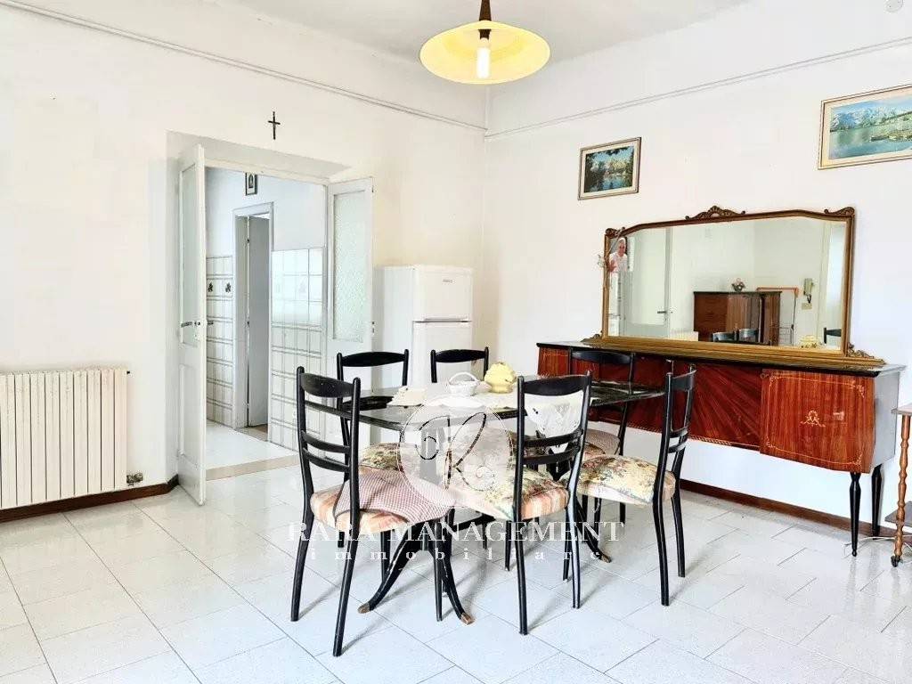 appartamento in vendita a Chiaravalle