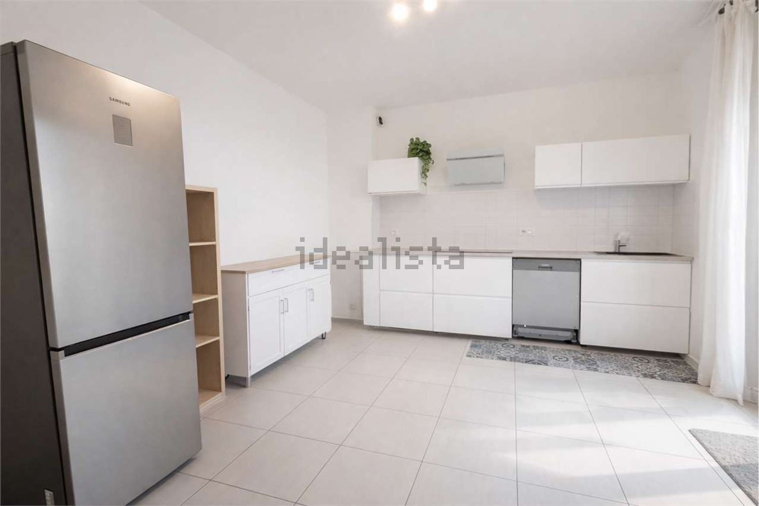 appartamento in vendita a Chiaravalle