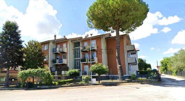 appartamento in vendita a Chiaravalle