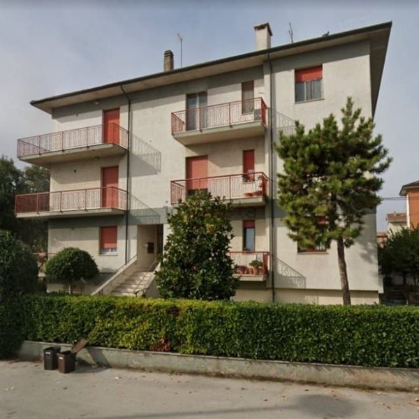 appartamento in vendita a Chiaravalle