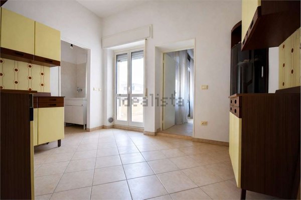 appartamento in vendita a Chiaravalle