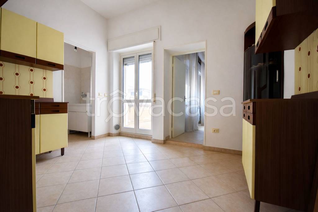 appartamento in vendita a Chiaravalle