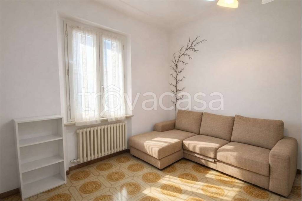 appartamento in vendita a Chiaravalle