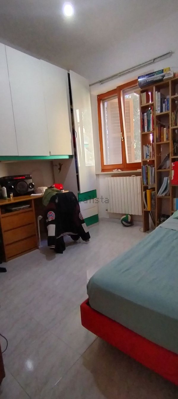 appartamento in vendita a Chiaravalle