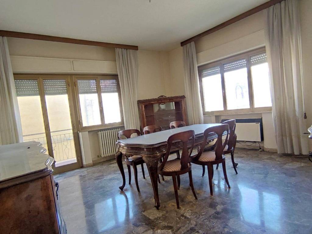 appartamento in vendita a Chiaravalle