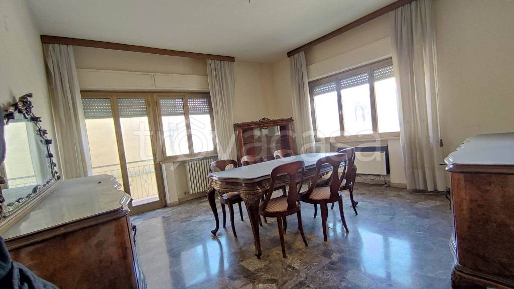 appartamento in vendita a Chiaravalle