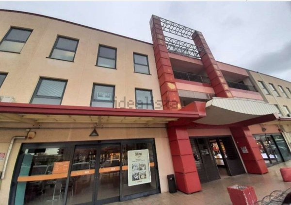 ufficio in vendita a Chiaravalle