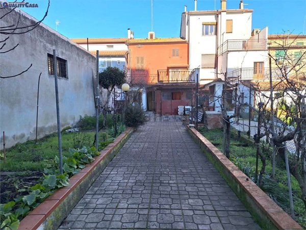 appartamento in vendita a Chiaravalle