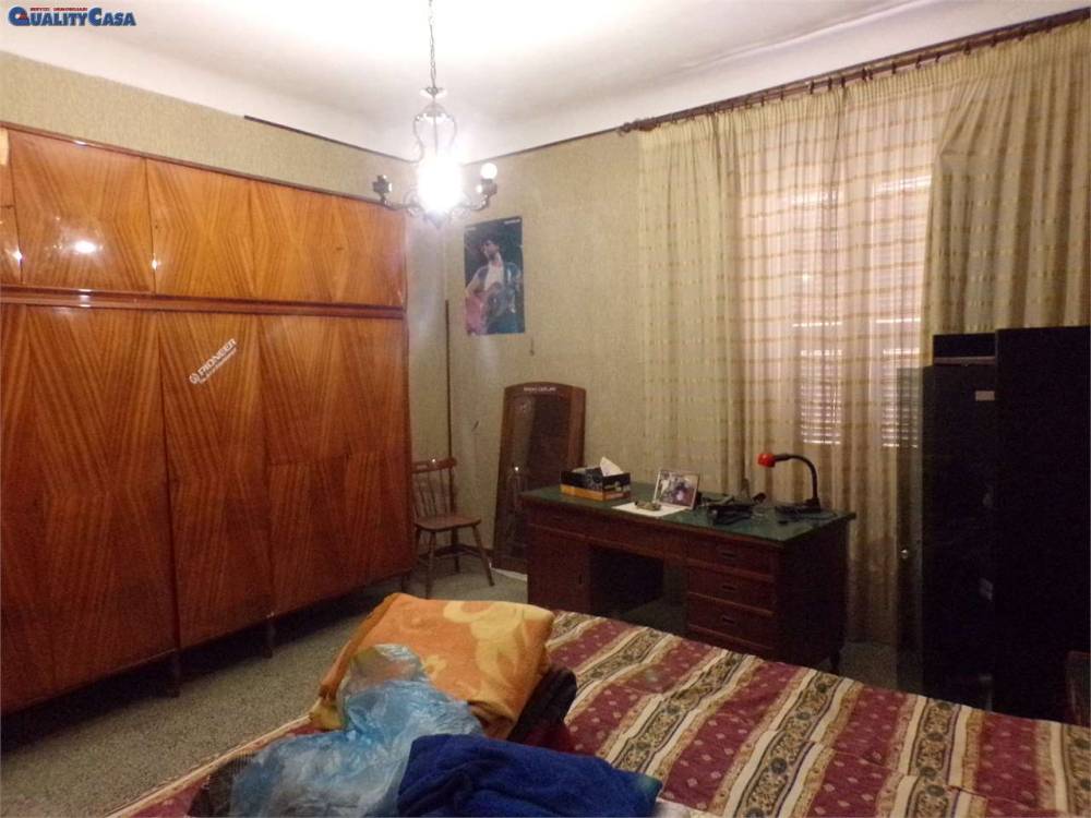 appartamento in vendita a Chiaravalle