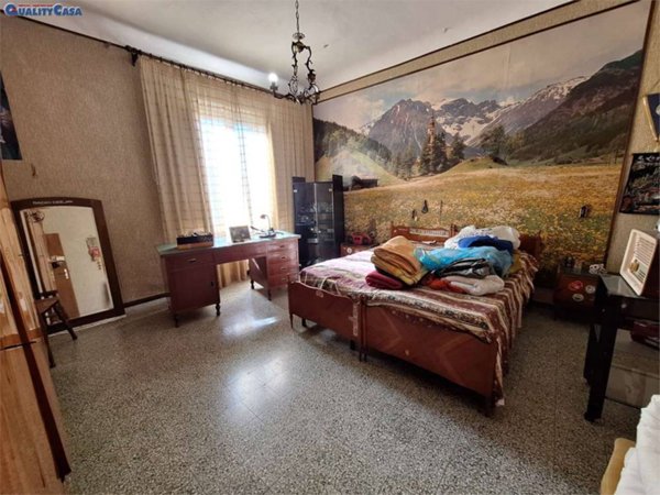 appartamento in vendita a Chiaravalle