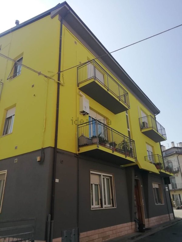 appartamento in vendita a Chiaravalle