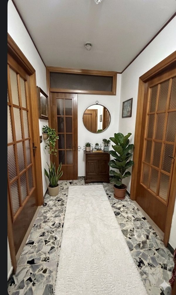 appartamento in vendita a Chiaravalle