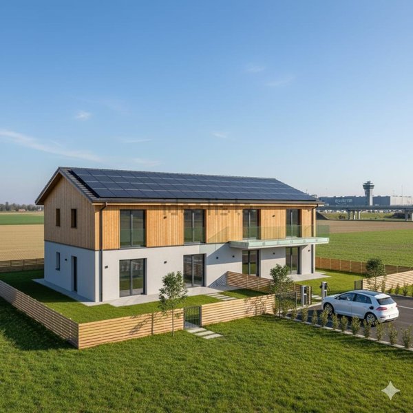 appartamento in vendita a Chiaravalle