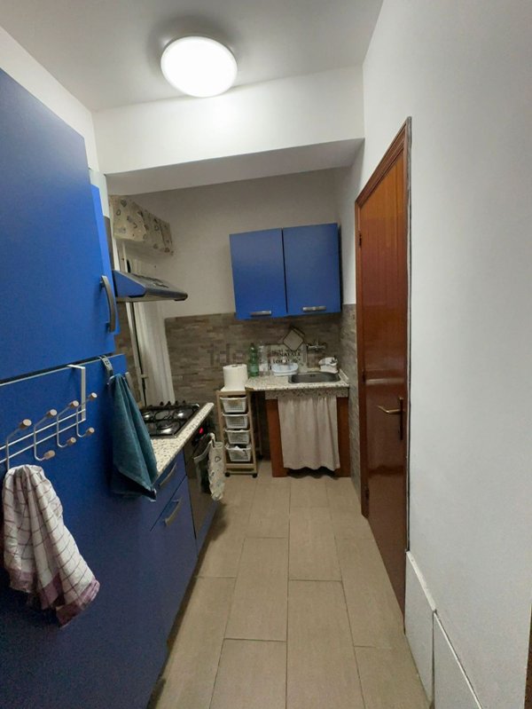 appartamento in vendita a Chiaravalle