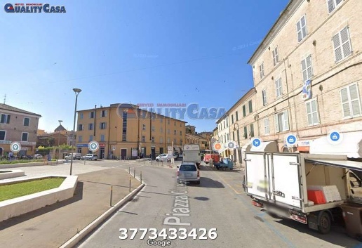 appartamento in vendita a Chiaravalle