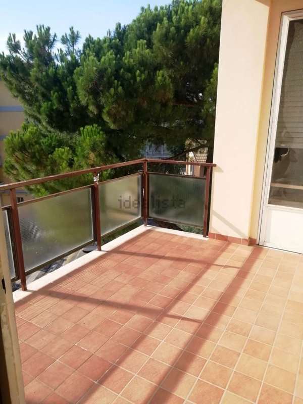 appartamento in vendita a Chiaravalle