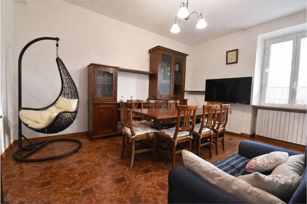 appartamento in vendita a Chiaravalle