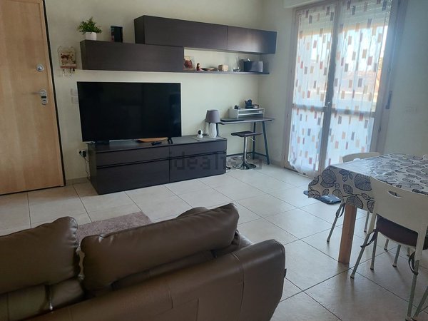 appartamento in vendita a Chiaravalle