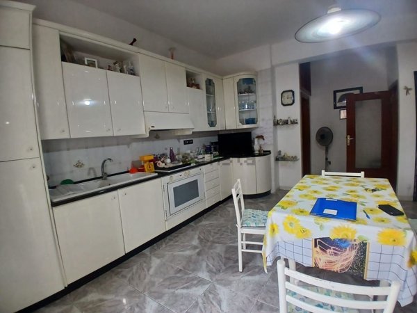 appartamento in vendita a Chiaravalle