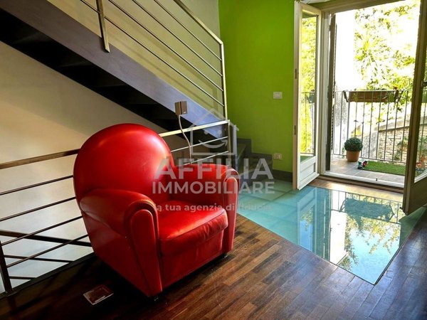 appartamento in vendita a Chiaravalle