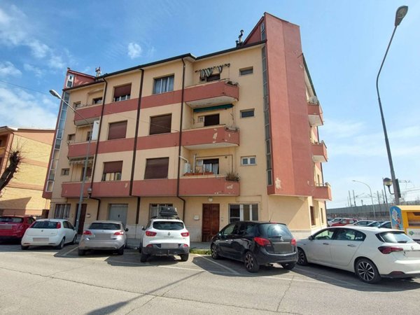 appartamento in vendita a Chiaravalle