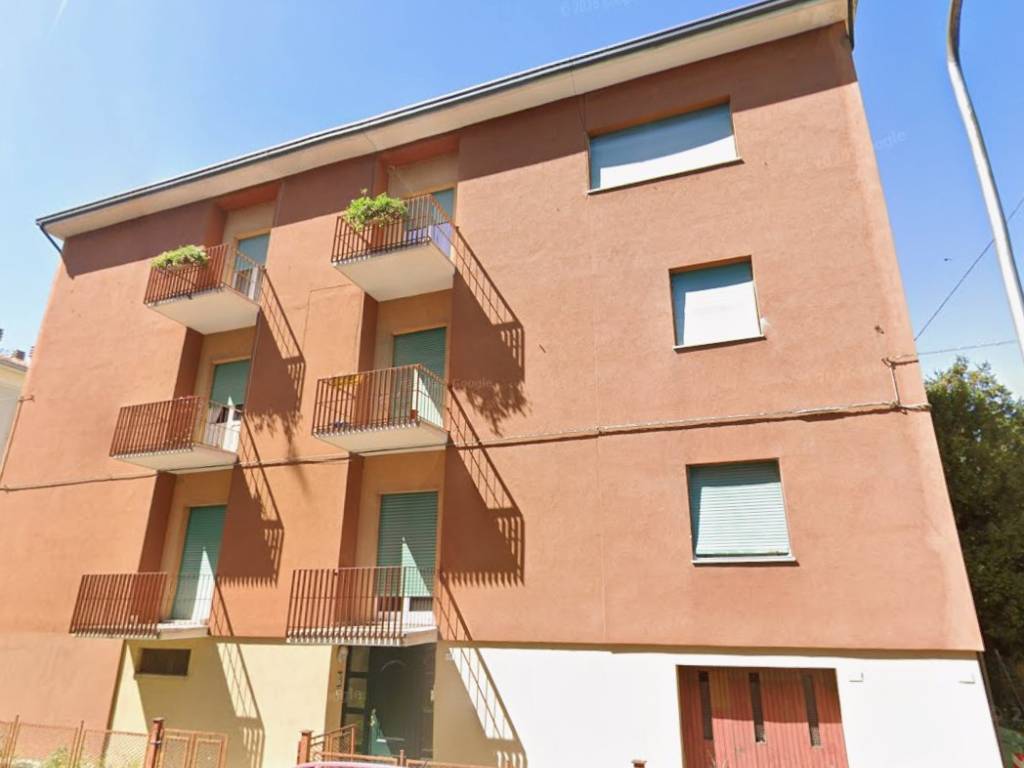 appartamento in vendita a Chiaravalle