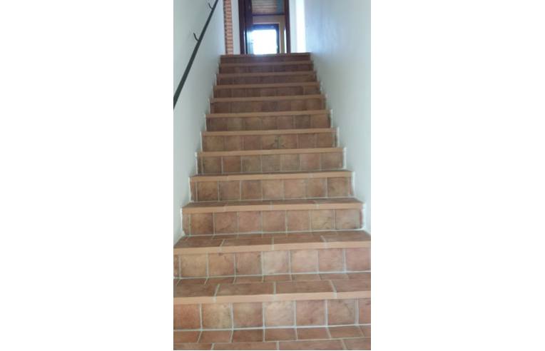 appartamento in vendita a Chiaravalle