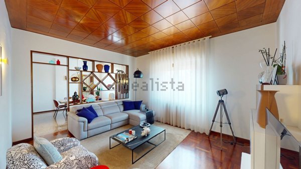 appartamento in vendita a Chiaravalle