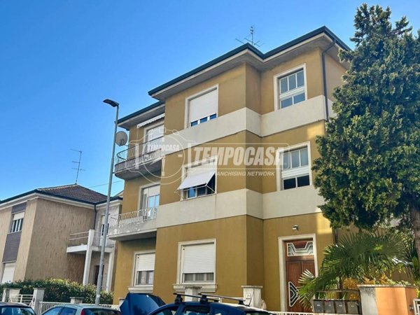 appartamento in vendita a Chiaravalle