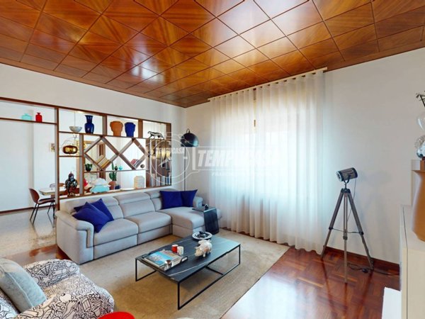 appartamento in vendita a Chiaravalle