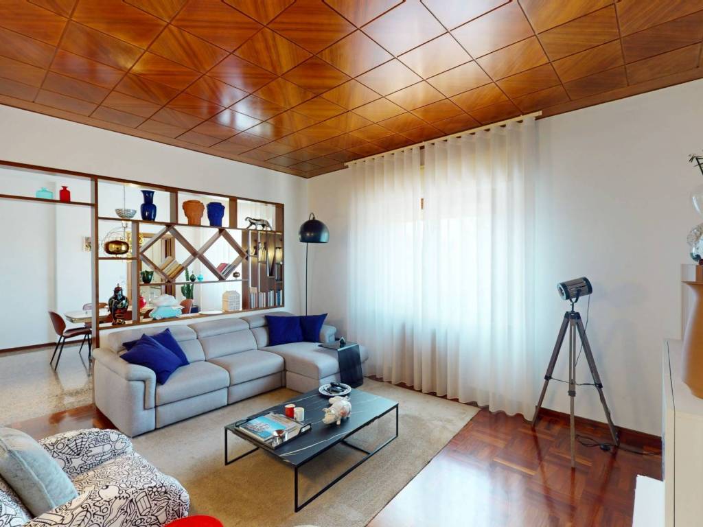 appartamento in vendita a Chiaravalle