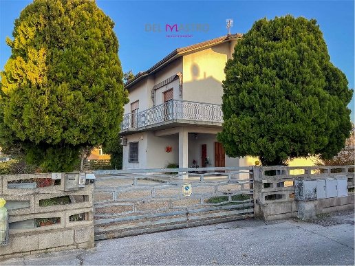 appartamento in vendita a Chiaravalle