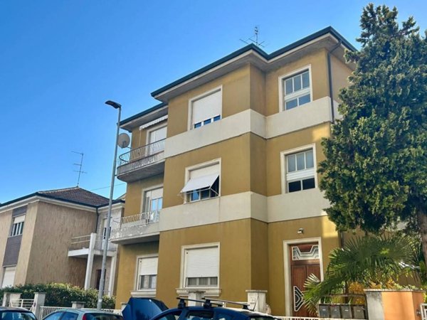 appartamento in vendita a Chiaravalle