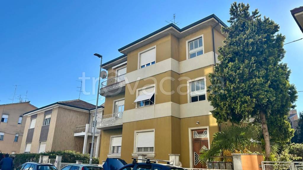 appartamento in vendita a Chiaravalle
