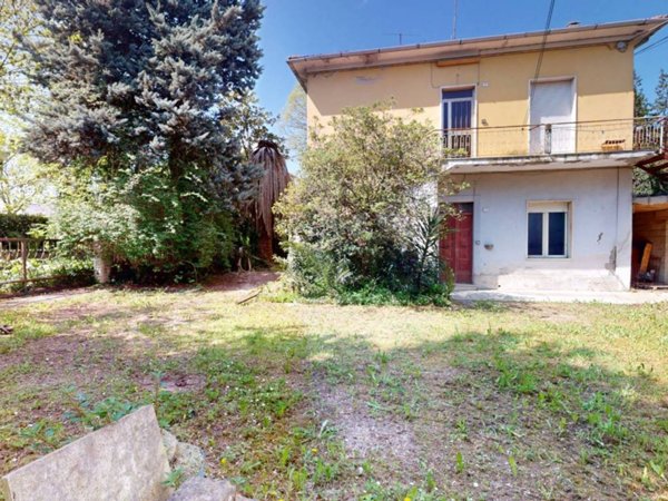 appartamento in vendita a Chiaravalle
