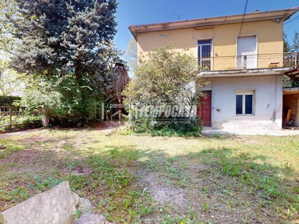 appartamento in vendita a Chiaravalle