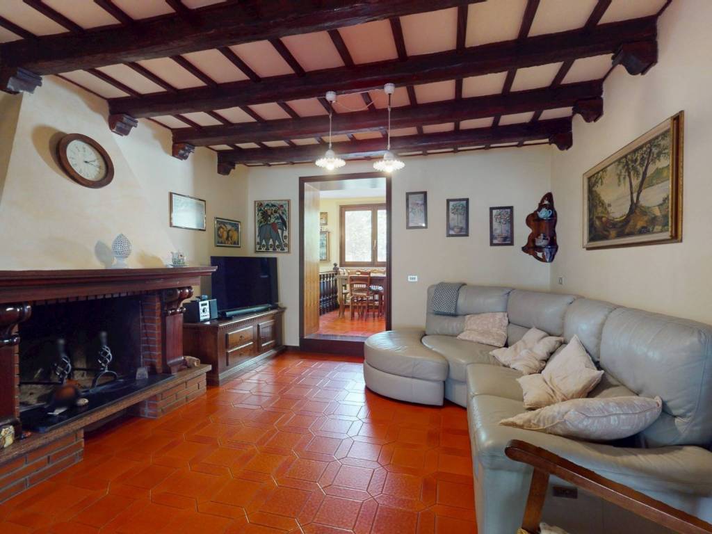 appartamento in vendita a Chiaravalle