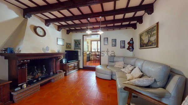 appartamento in vendita a Chiaravalle