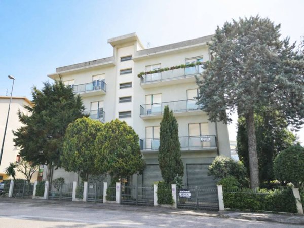 appartamento in vendita a Chiaravalle