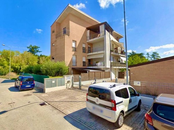 appartamento in vendita a Chiaravalle