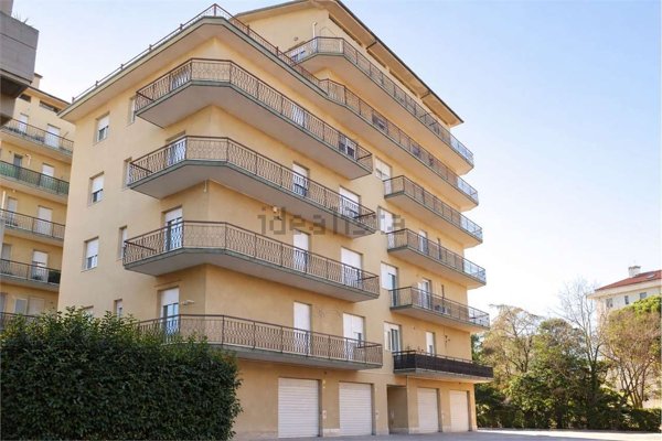 appartamento in vendita a Chiaravalle