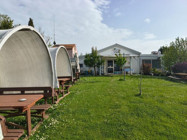 casa indipendente in vendita a Chiaravalle