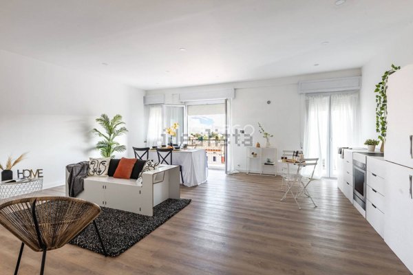 appartamento in vendita a Chiaravalle