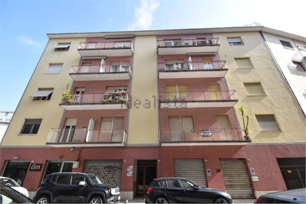 appartamento in vendita a Chiaravalle
