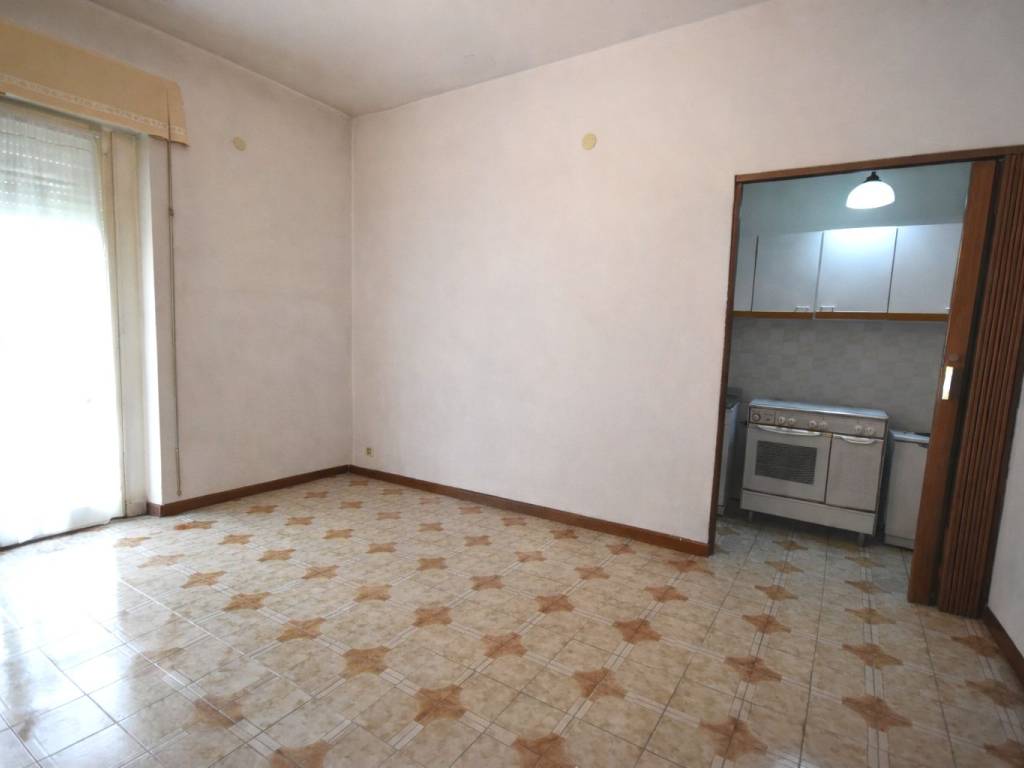 appartamento in vendita a Chiaravalle